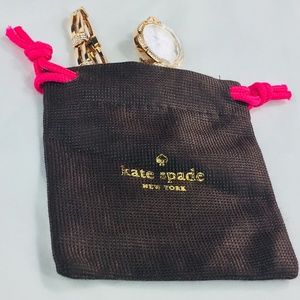 New Kate Spade New York Designer Coin Purse Bag
